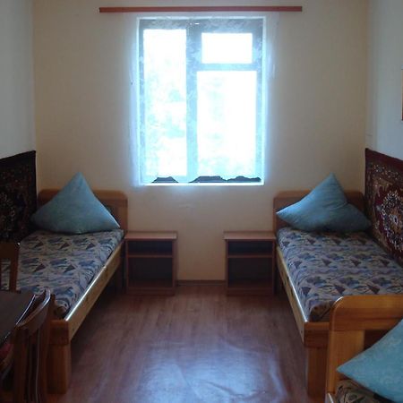 Usadba Chayka Hotel Kurortne  Ngoại thất bức ảnh