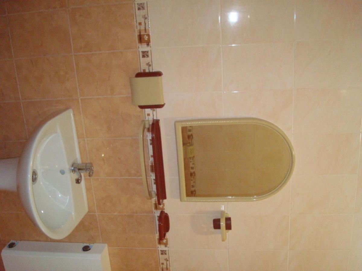 Usadba Chayka Hotel Kurortne  Ngoại thất bức ảnh