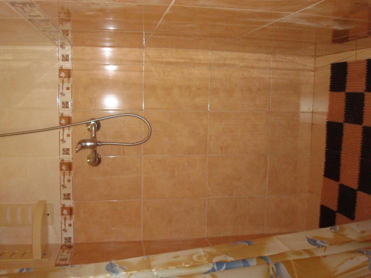 Usadba Chayka Hotel Kurortne  Ngoại thất bức ảnh