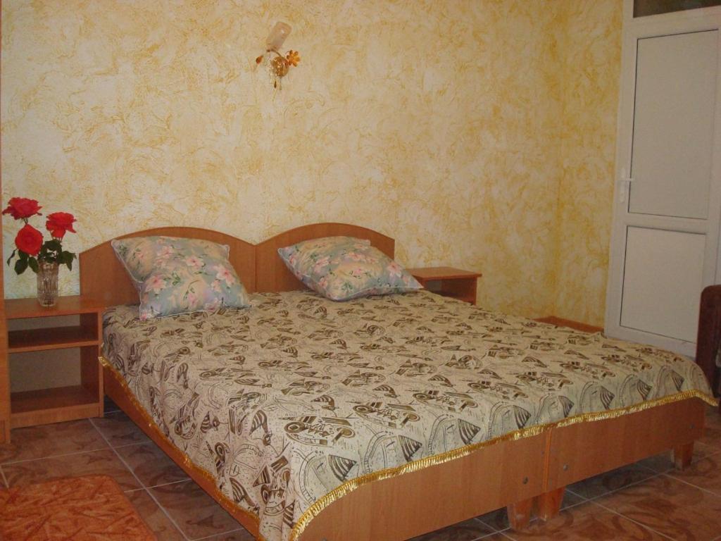 Usadba Chayka Hotel Kurortne  Ngoại thất bức ảnh
