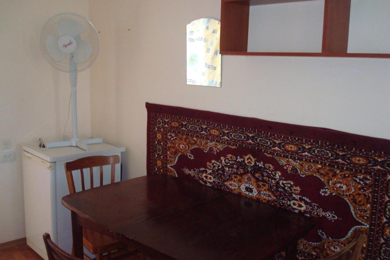 Usadba Chayka Hotel Kurortne  Ngoại thất bức ảnh
