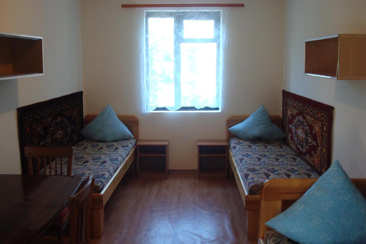 Usadba Chayka Hotel Kurortne  Ngoại thất bức ảnh