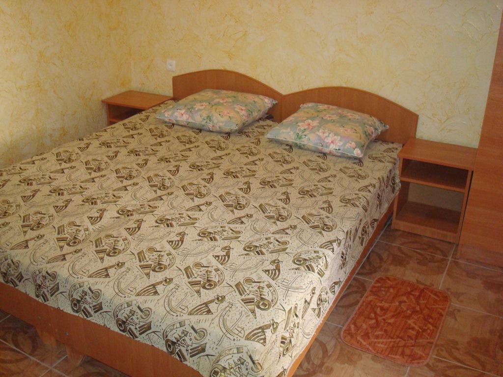 Usadba Chayka Hotel Kurortne  Ngoại thất bức ảnh