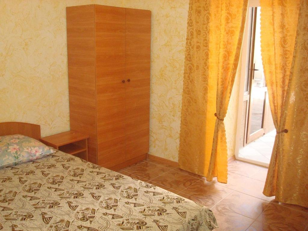 Usadba Chayka Hotel Kurortne  Ngoại thất bức ảnh