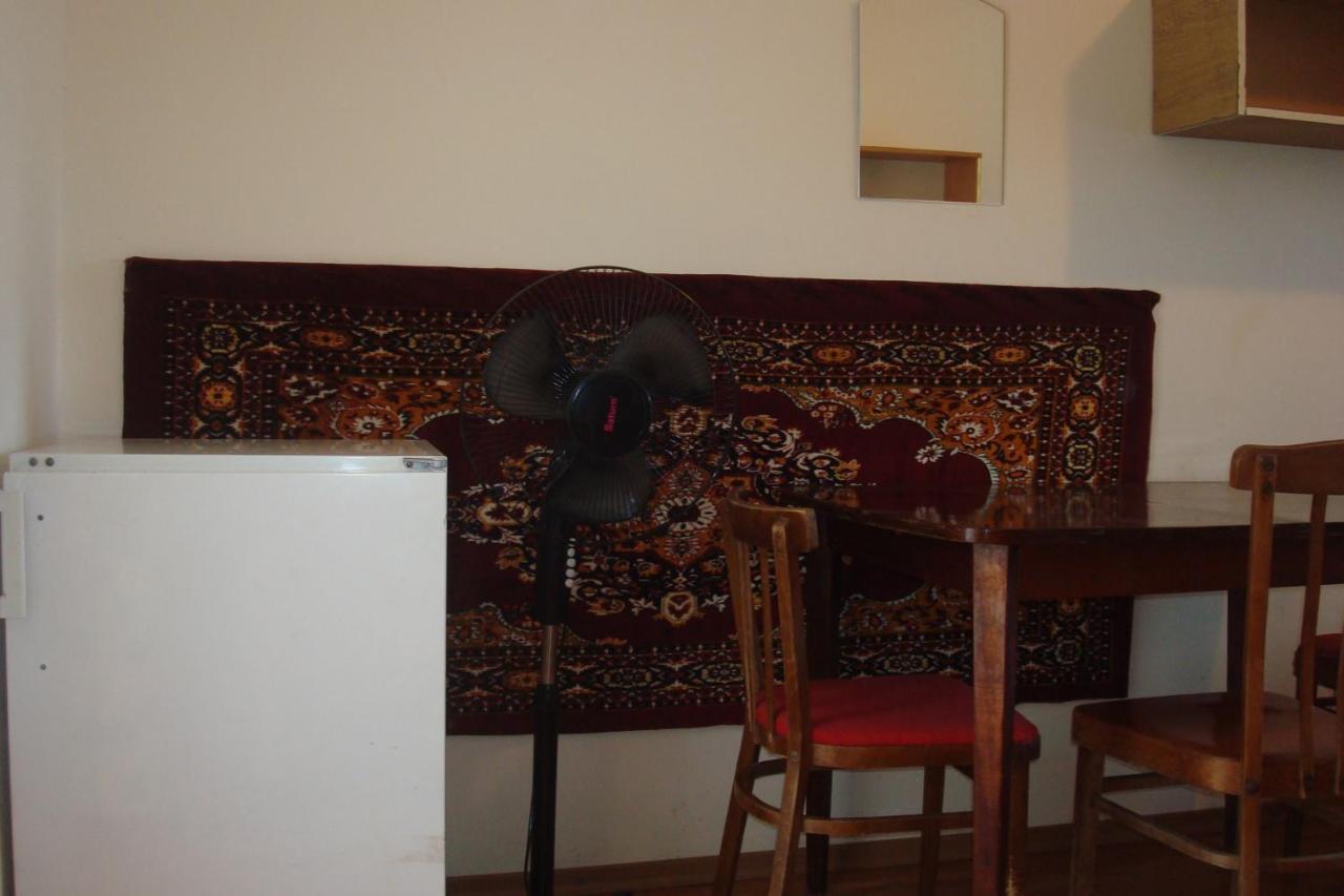 Usadba Chayka Hotel Kurortne  Ngoại thất bức ảnh