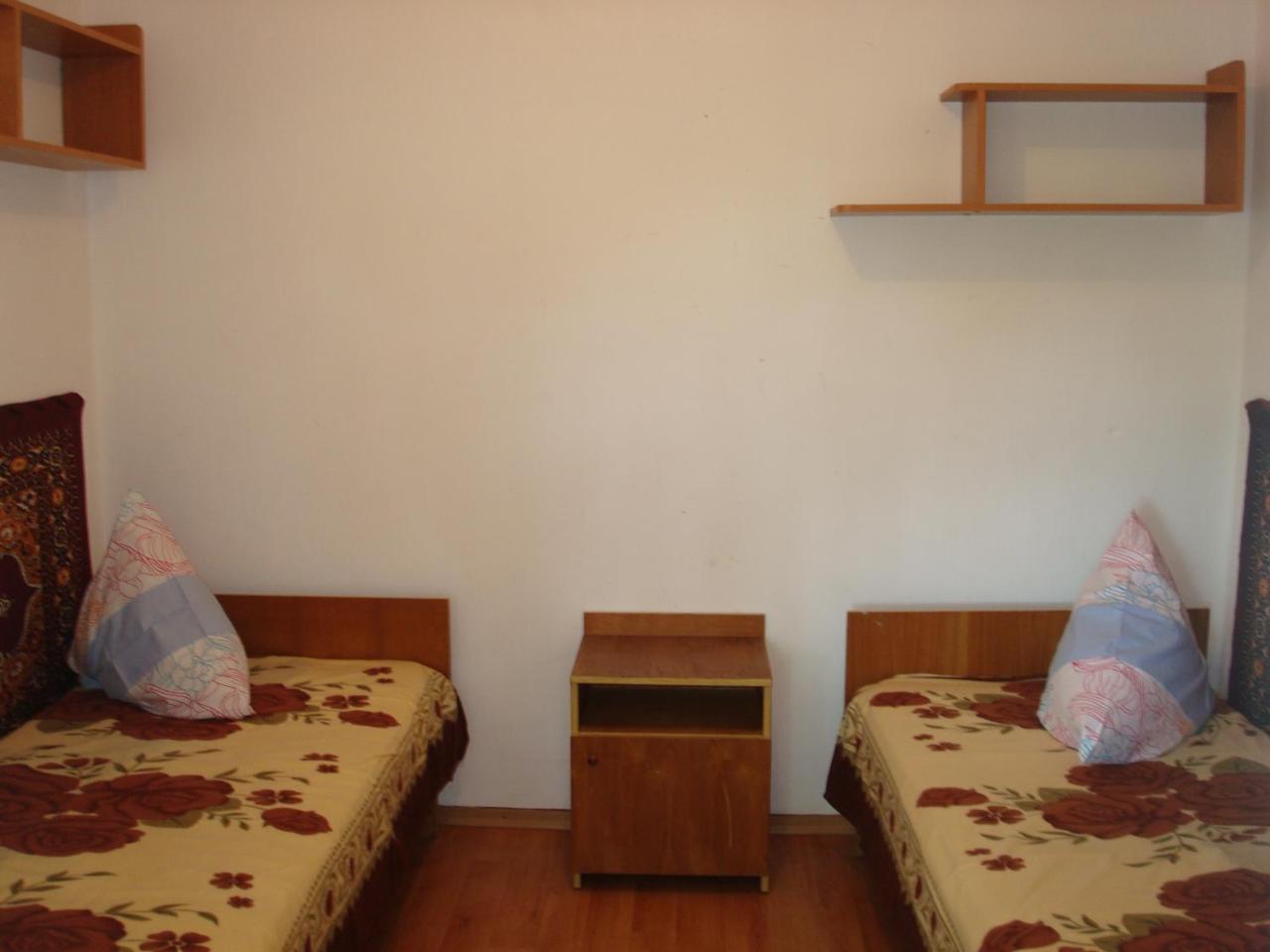 Usadba Chayka Hotel Kurortne  Ngoại thất bức ảnh