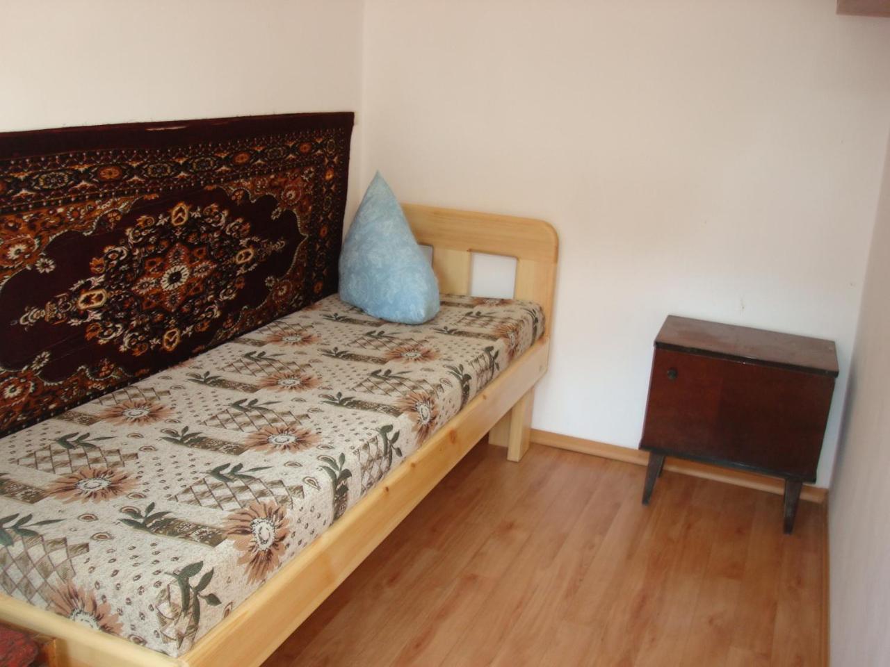 Usadba Chayka Hotel Kurortne  Ngoại thất bức ảnh