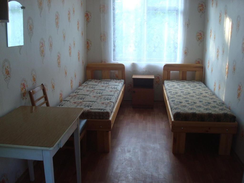Usadba Chayka Hotel Kurortne  Ngoại thất bức ảnh